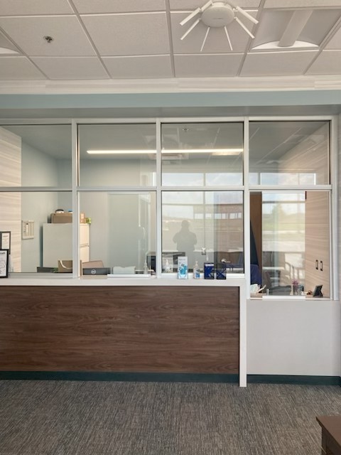 Medical Office - Jeffersonville