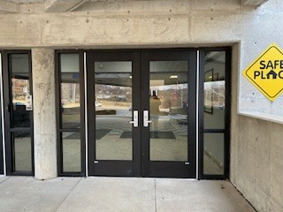 NHES - Whiskey Run Side - Doors - Pic 3