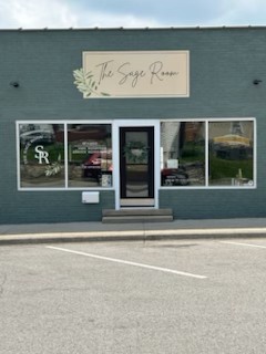 Salon - The Sage Room