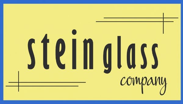 Stein Glass Company